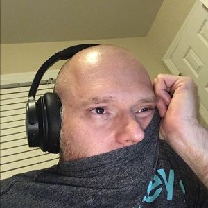 Meet your Posher, Gerard